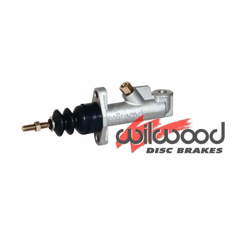 Wilwood Non Integral Master Cylinder - 0.750