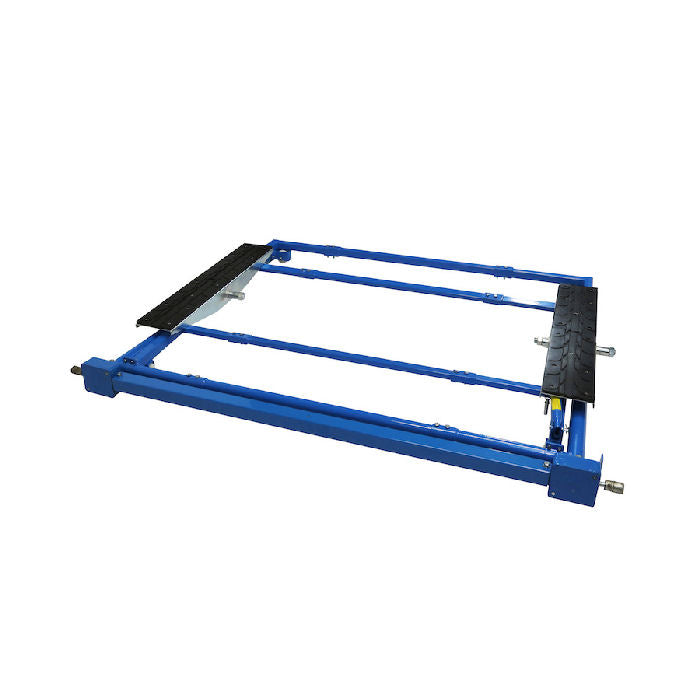 Portable Pivot Car Adjustable Lift 1500kg – Kit Car Direct