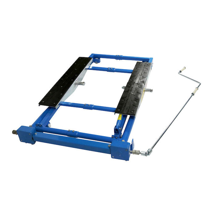 Portable Pivot Car Adjustable Lift 1500kg – Kit Car Direct