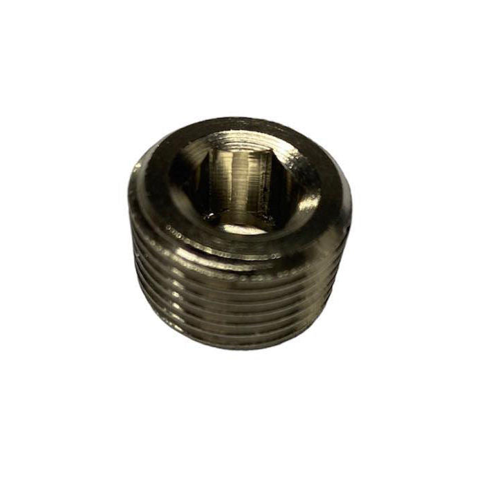 Gearwrench 82876N 1/4" - 19 BSPT Pipe Hex Die - Carbon Steel, 1 Piece