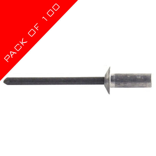Rear Flange Rivets Products – Kit Car Direct