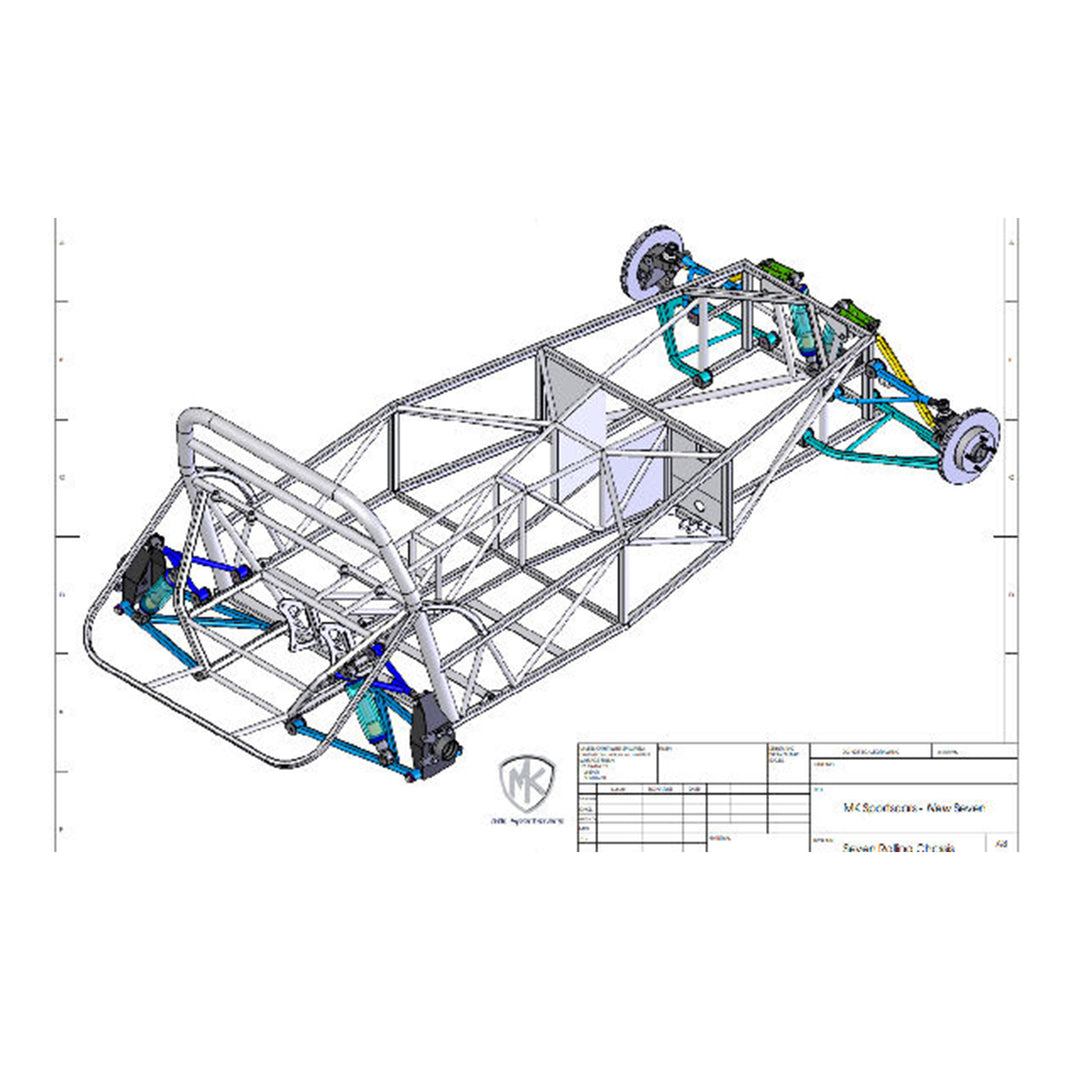 About Us – Kit Car Direct