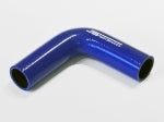 Silicone Hose 15mm Diameter 90 Degree Elbow Bend