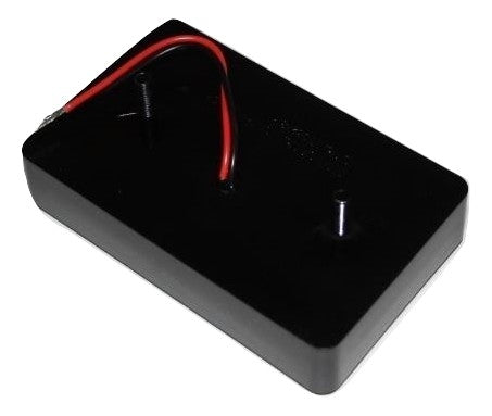Universal Rollcage Mounted Rectangular 72 LED Race Rain Light