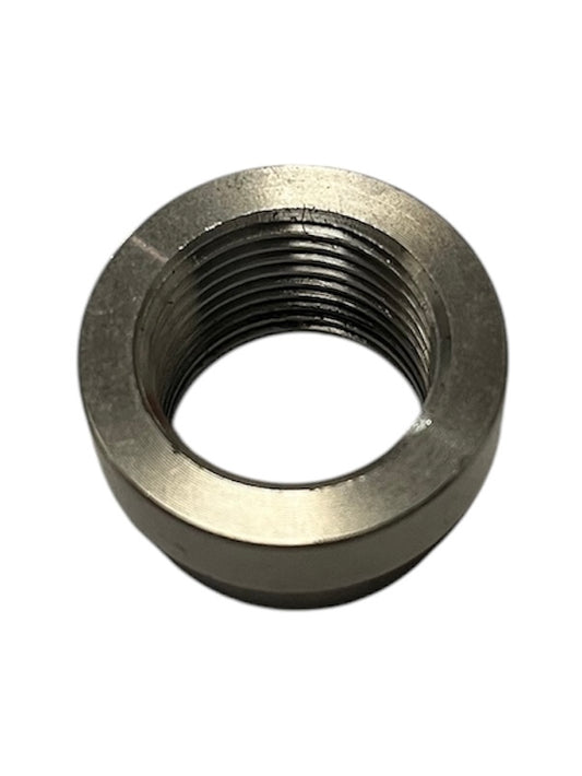 Universal Exhaust Sensor Lambda Boss Stainless Steel