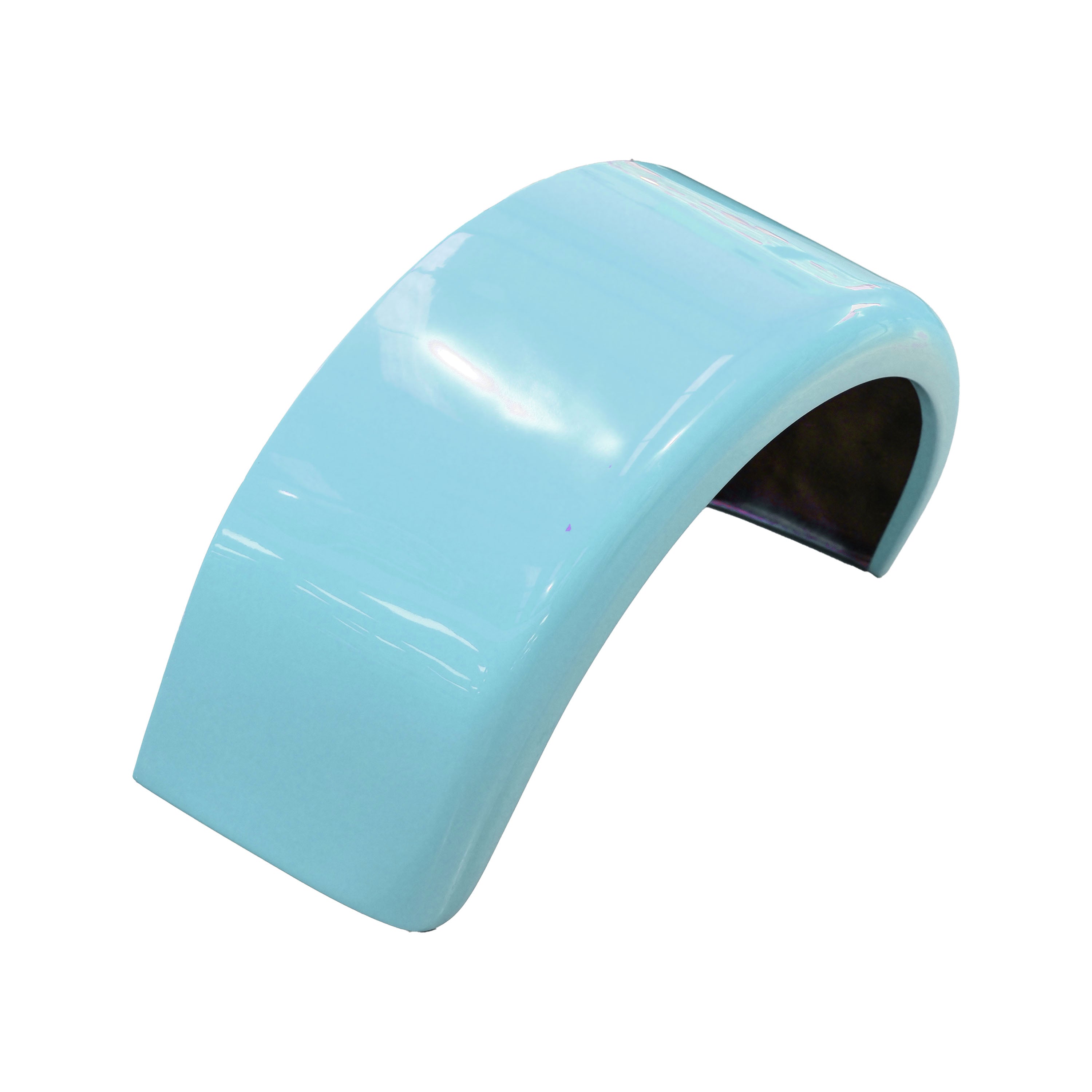 Car Rear Wheel Arch Universal Lotus Seven Style Rear Wheel Arches (Pair) – Kit Car Direct