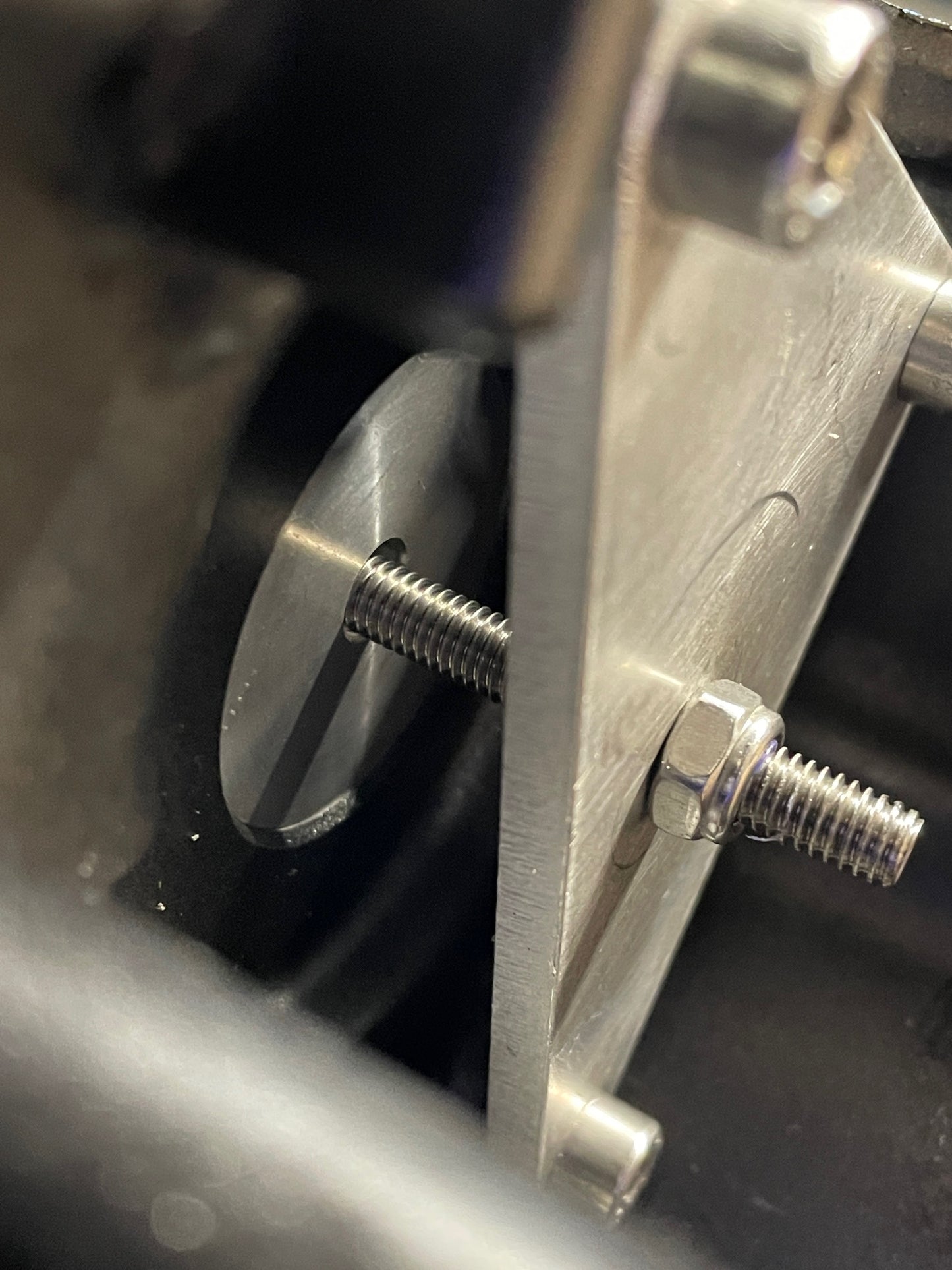 Honda CBR 1000RR Water Pump Delete Kit