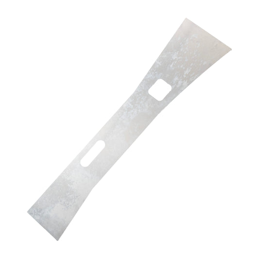 Indy RX-5 Aluminium Tunnel Top