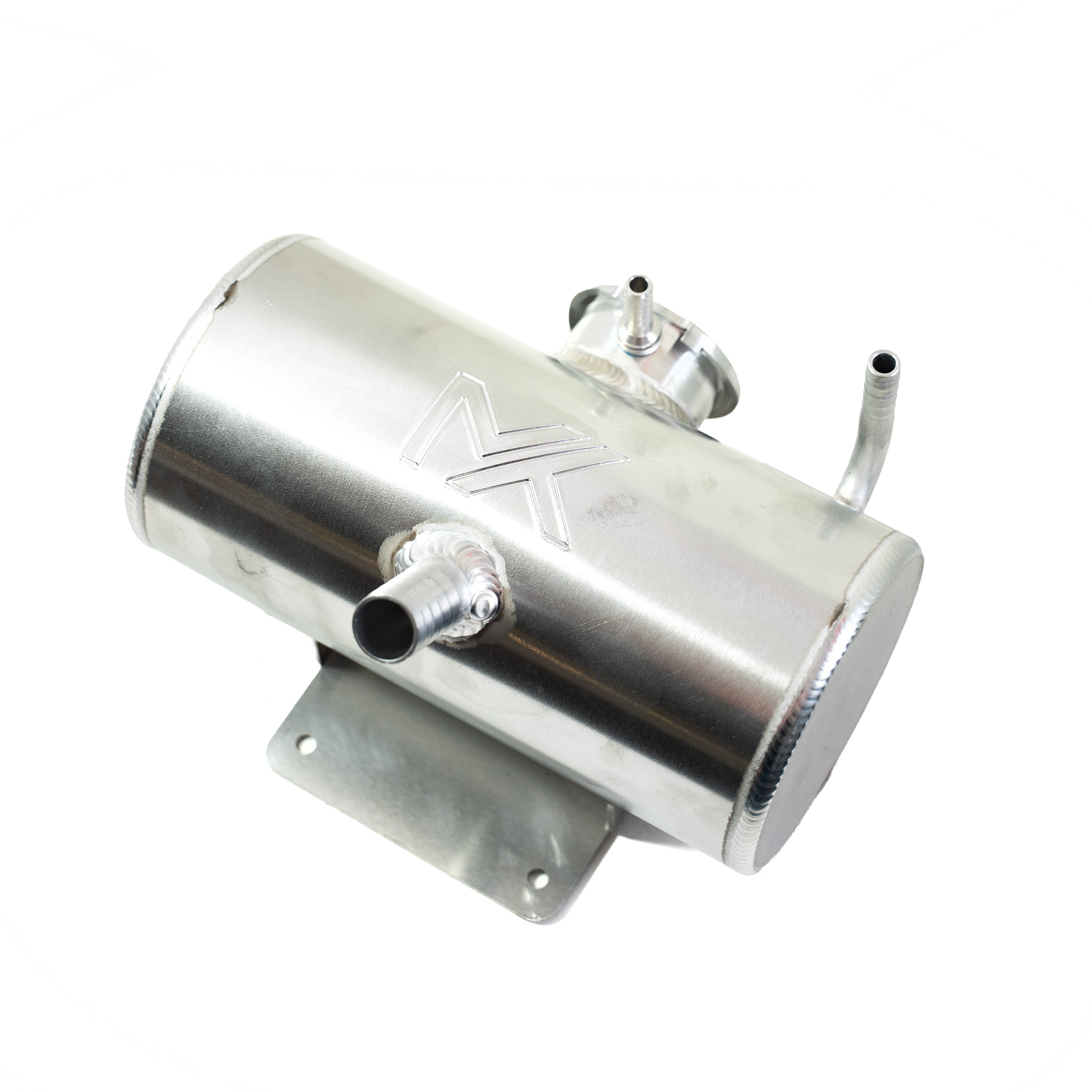 Header Tanks Car Radiator MK 1.5 Litre Horizontal Coolant Header Tank – Kit Car Direct
