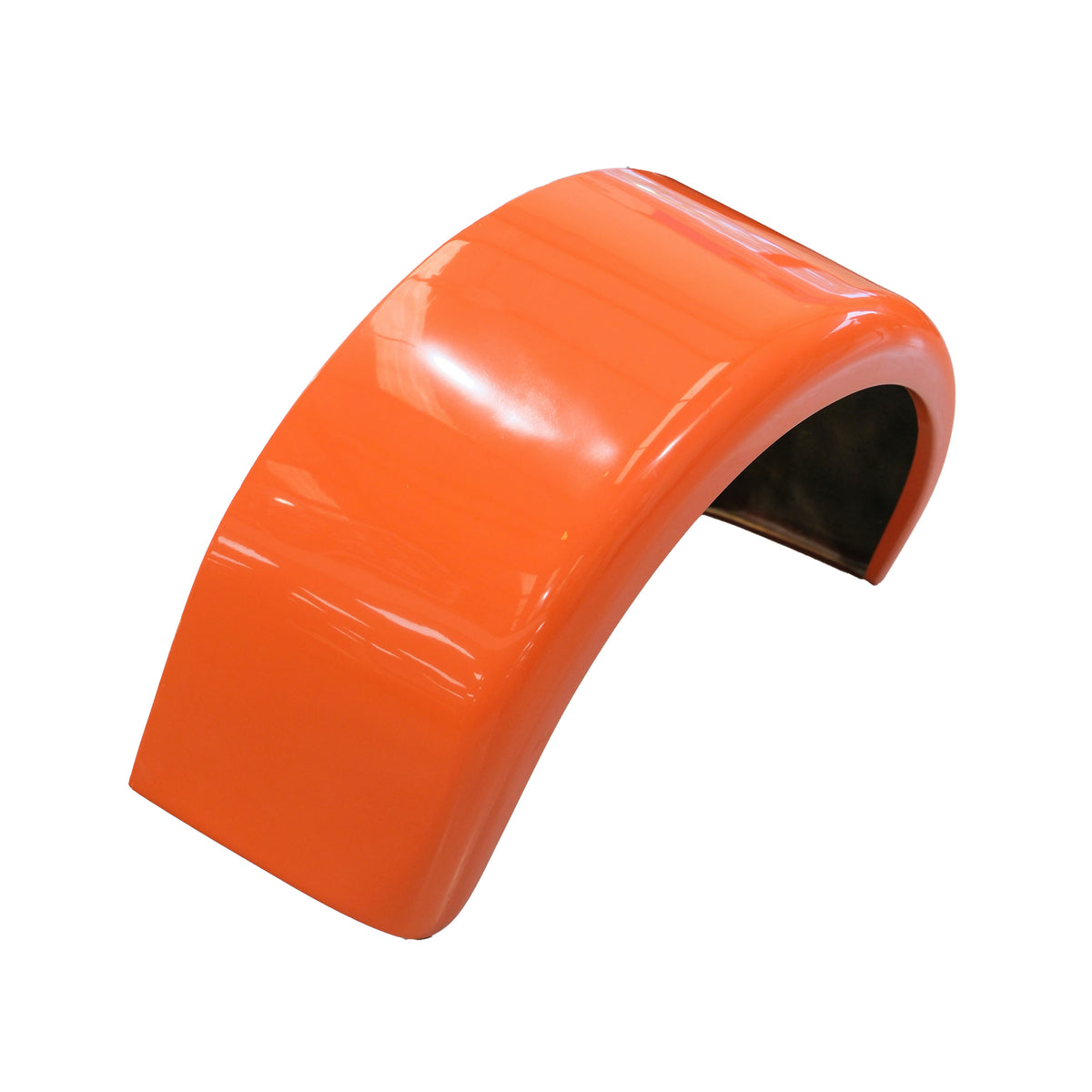 Universal Lotus Seven Style Rear Wheel Arches (Pair) – Kit Car Direct