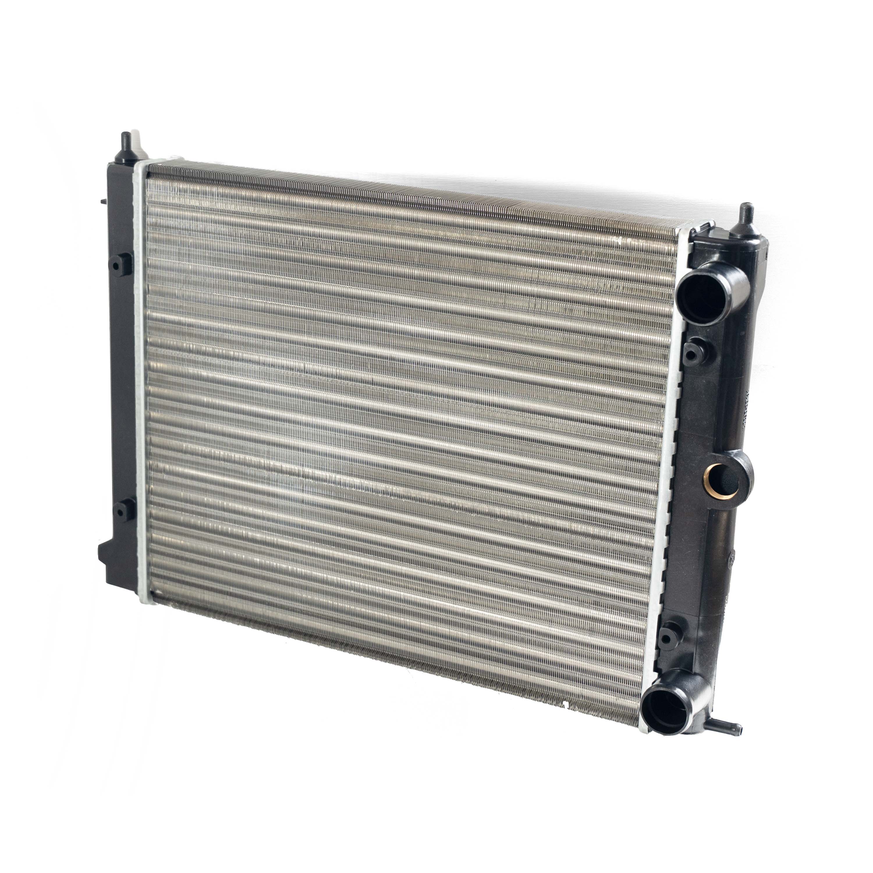 Universal Plastic and Aluminium Radiator – Kit Car Direct