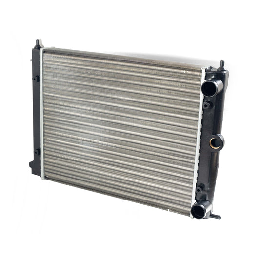 Universal Plastic and Aluminium Radiator