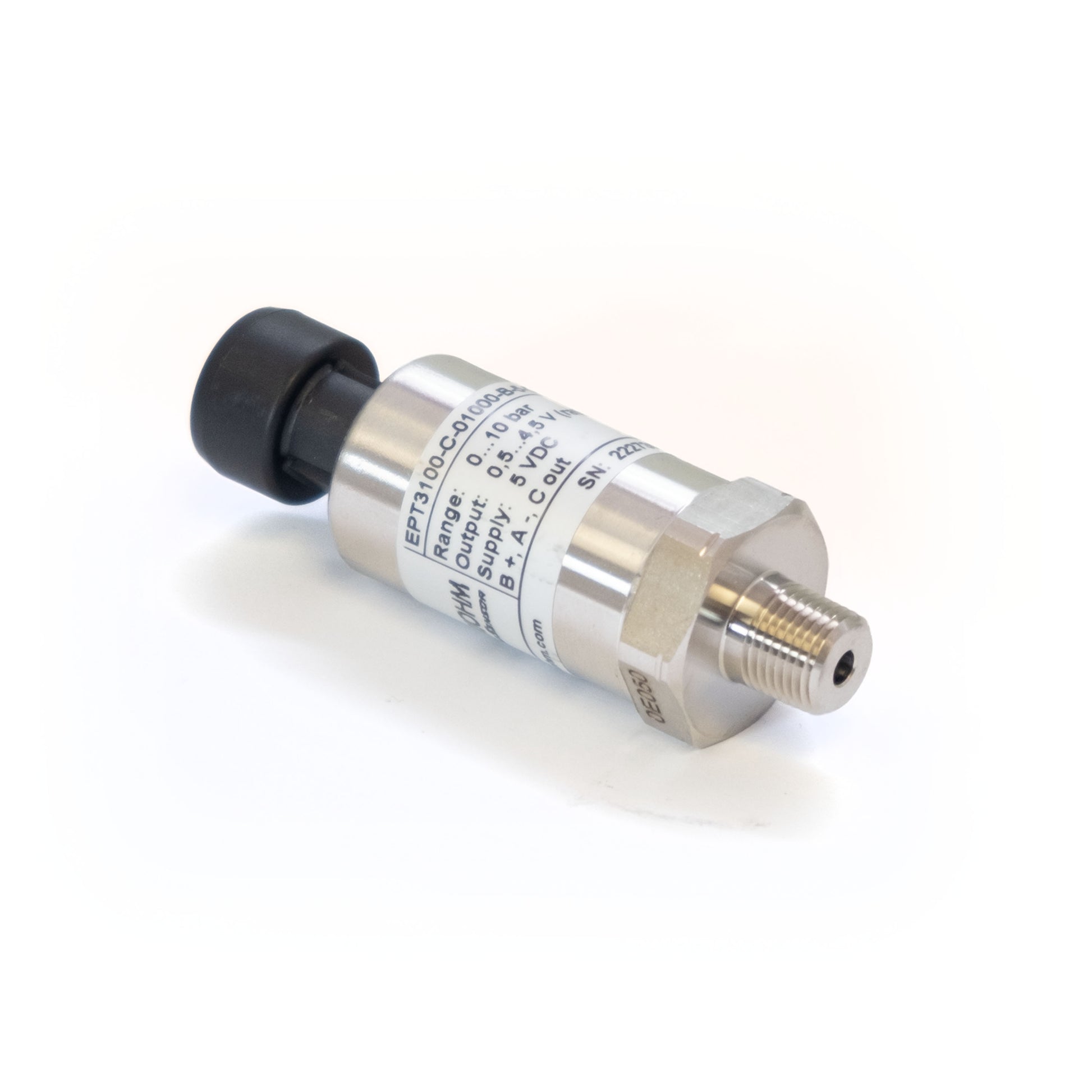 Pressure Sensor 0-10 Bar – Kit Car Direct
