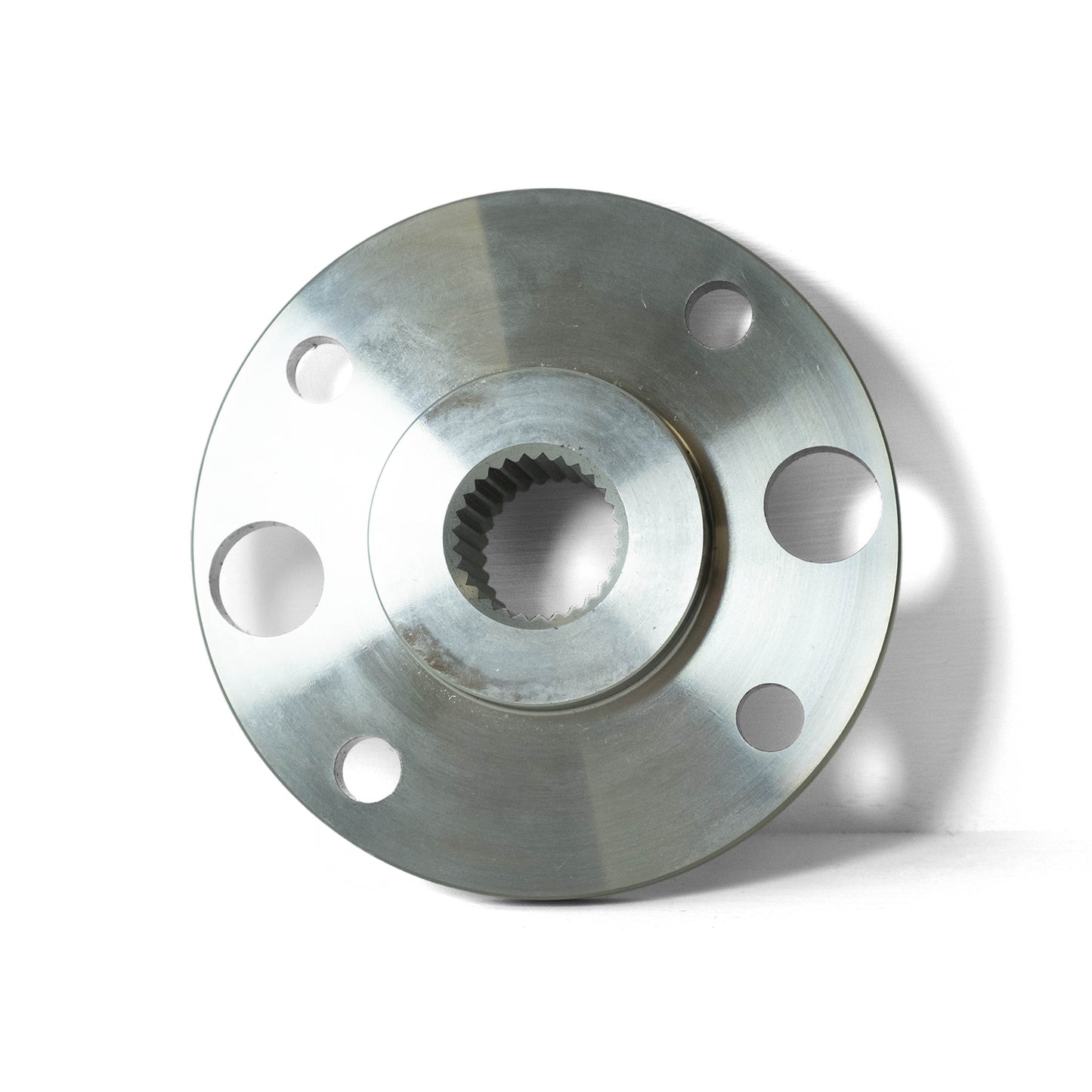 Ford Sierra Rear Hub Female Adapter Flange 28 Spline (Pair)