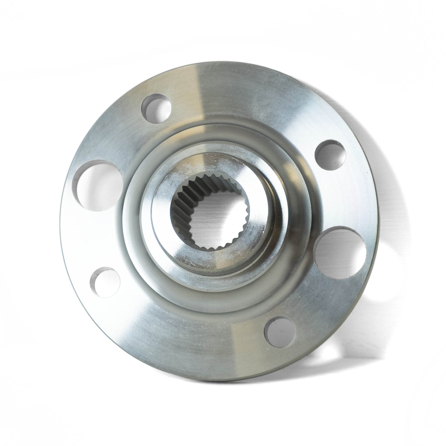 Ford Sierra Rear Hub Female Adapter Flange 28 Spline (Pair)