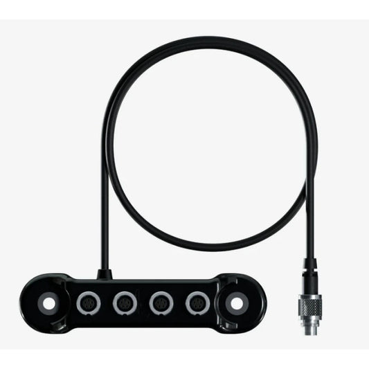AIM 4 Way Data Hub CAN Connection Multiplier