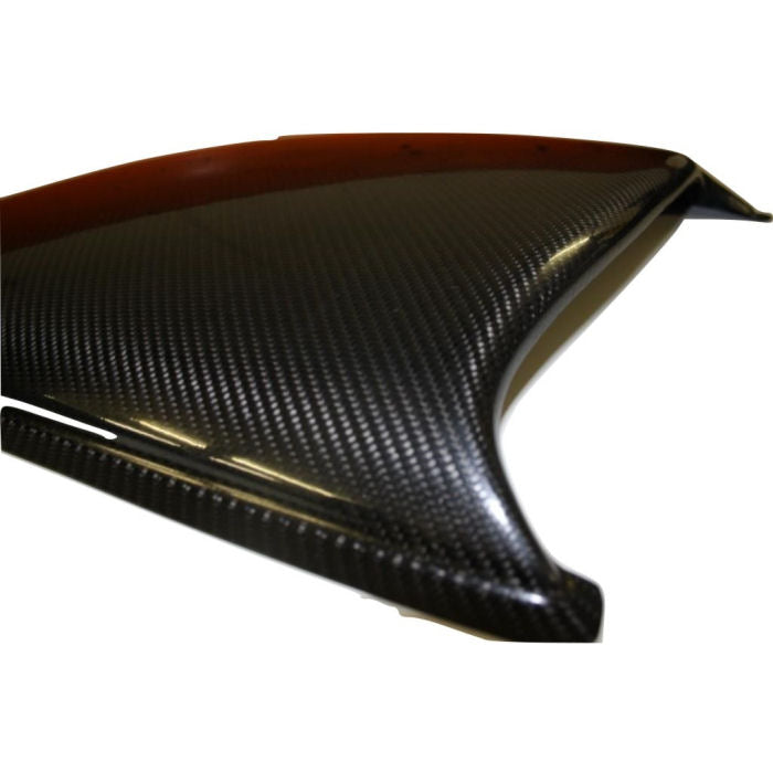 Bonnet Scoop Carbon Pre Preg