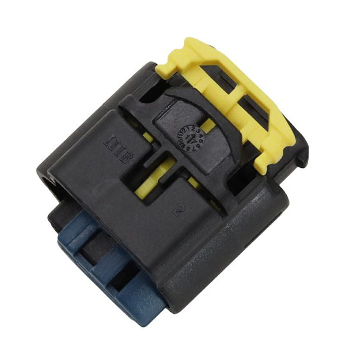 Bosch Combined Oil Temperature and Pressure Sensor Plug