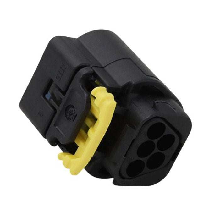 Bosch Combined Oil Temperature and Pressure Sensor Plug