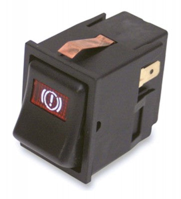Caterham Brake Test Illuminated Rocker Switch – Kit Car Direct
