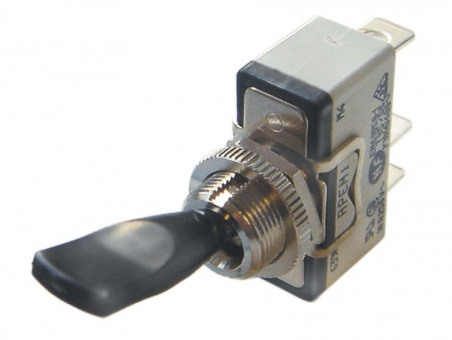 Caterham Indicator On-Off-On Paddle Switch – Kit Car Direct