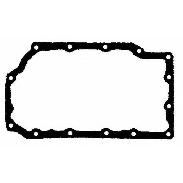 Caterham K Series Sump Gasket Kit Car Direct