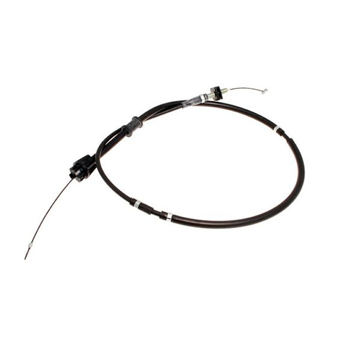 Caterham K Series Throttle Cable RHD