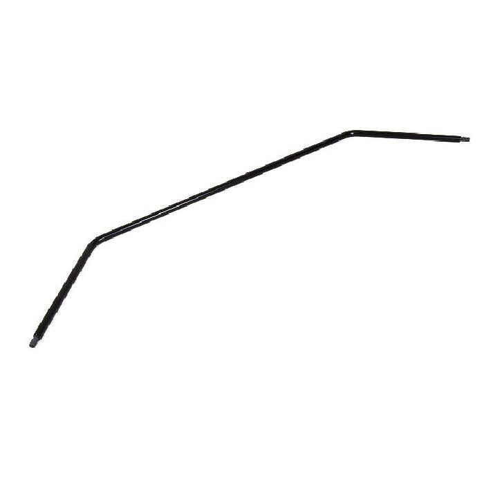 Caterham S3 Anti Roll Bar Front 9/16 Wide Track Blue Rubbers Kit Car