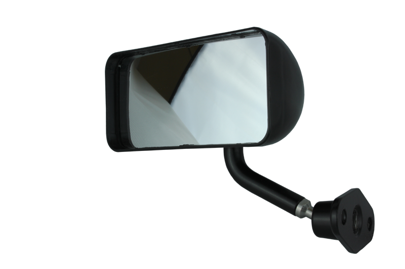 SPA Formula F1 Mirror