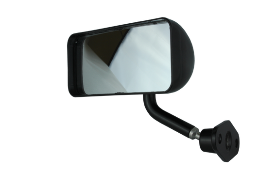 SPA Formula F1 Mirror
