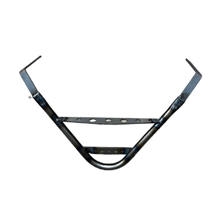 Cycle Wing Bracket Front Wing Stays For Billet Aluminium Upright - Bla ...