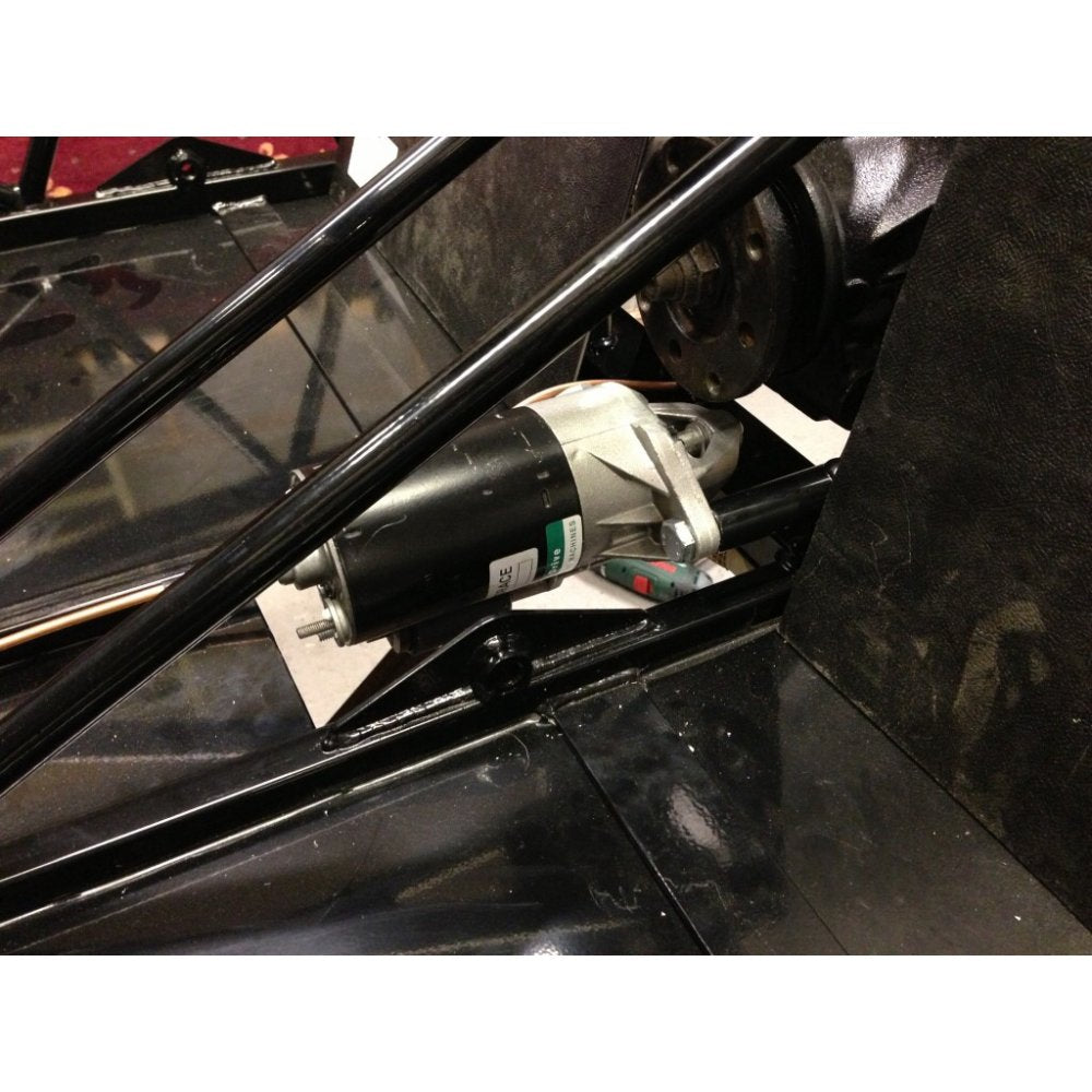 Electric Reverse Motor (High Torque Upgraded Motor) Anti Clockwise ...