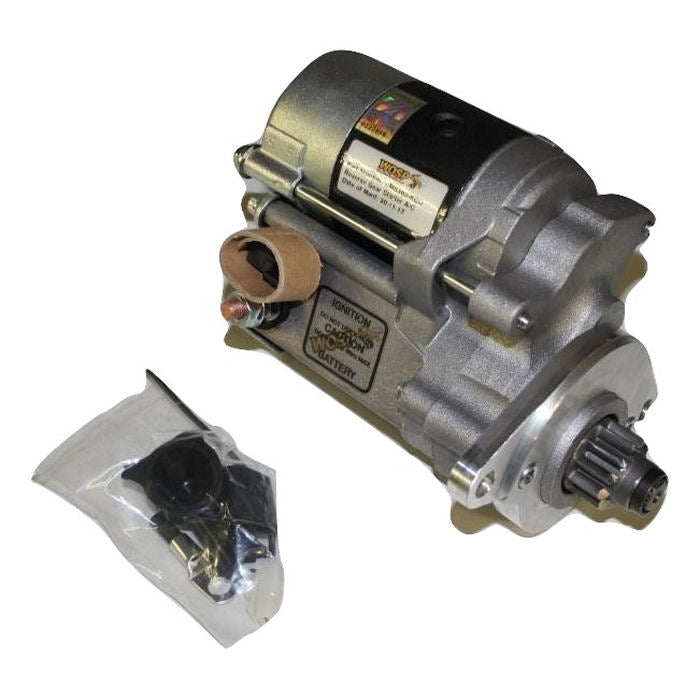 Electric Reverse Motor (High Torque Upgraded Motor) Clockwise – Kit Car ...