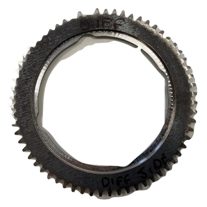 Electric Reverse Sprocket (Ford Sierra Differential)