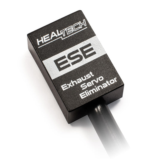 Heal Tech Exhaust Servo Eliminator