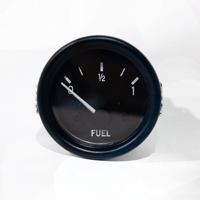 ETB Instruments Fuel Gauge 52mm 260-20 Ohms