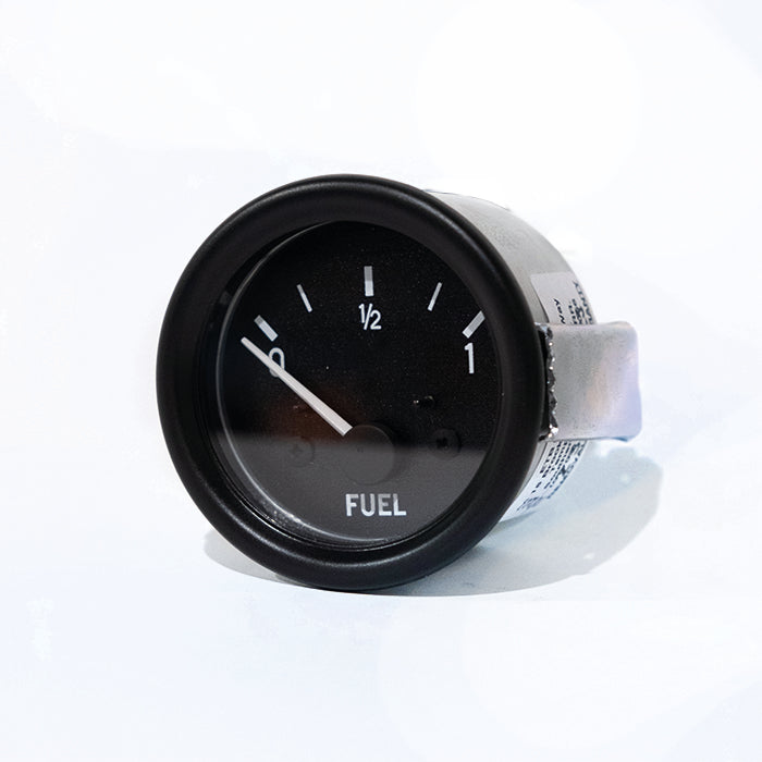 ETB Instruments Fuel Gauge 52mm 260-20 Ohms