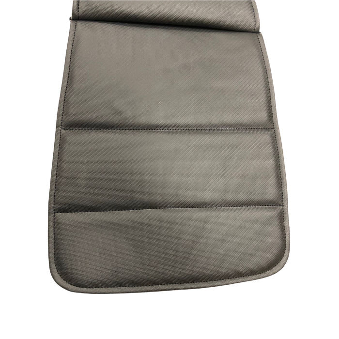 Fibreglass High Back Bentley Diamond Stitching Seat Padding – Kit Car ...