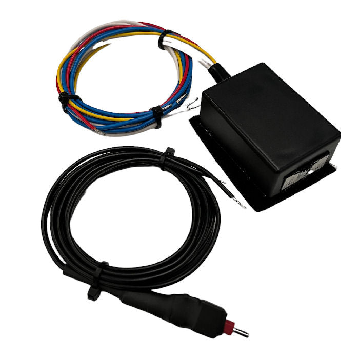 Flatshifter Full Throttle Upshift Interrupter System Kit Car Direct