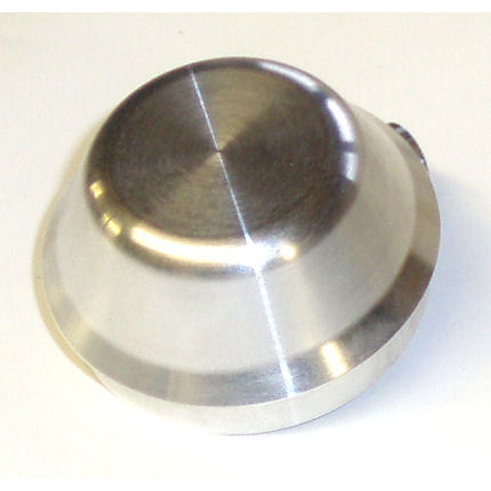 Ford Cortina Front Wheel Bearing Grease Caps (Pair) Kit Car Direct