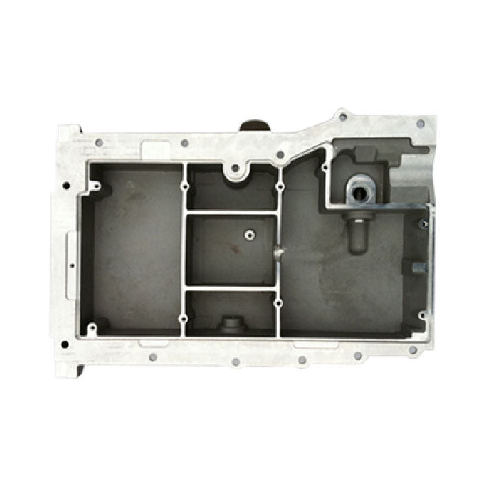 Ford Duratec 2.0 Wet Sump Pan Kit (10° Deg)