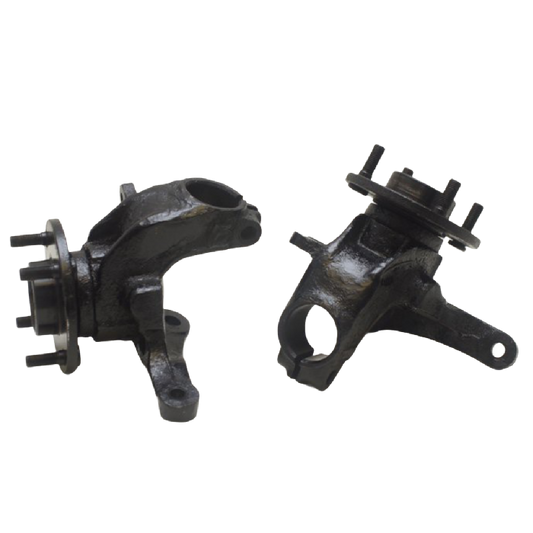 Ford Sierra Front Uprights (Pair)