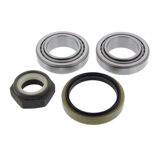 Ford Sierra Front Wheel Bearing Kit - LH Thread (White)