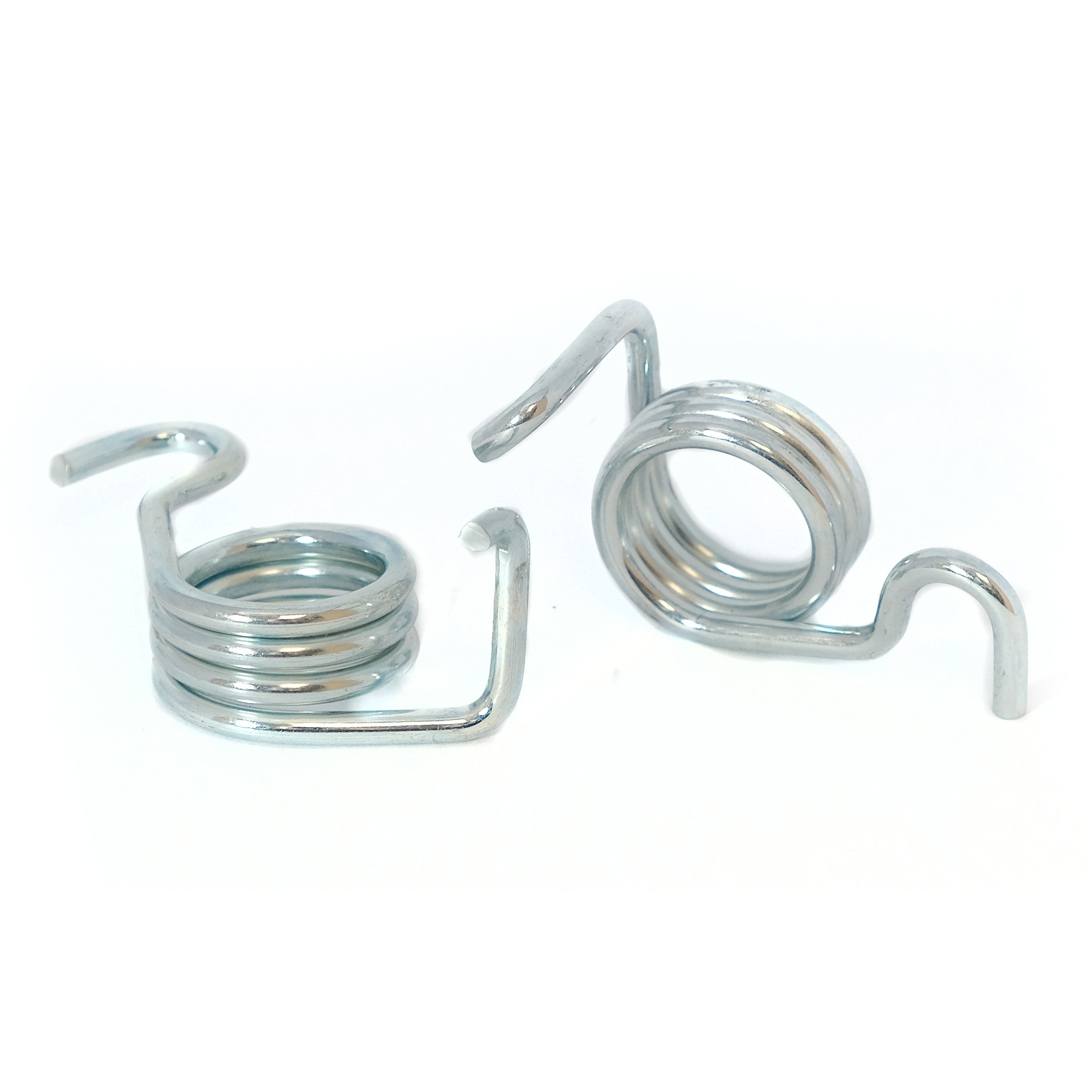 Ford Sierra Rear Caliper Springs (4 Coil Version) (Pair) – Kit Car Direct