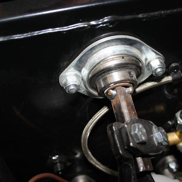 Ford Sierra Steering Column Bearing Sleeve Kit Car Direct