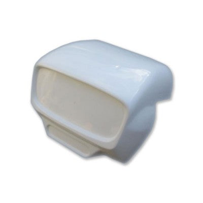 Haynes Roadster Wide Nose Cone + Oil Cooler Duct GRP