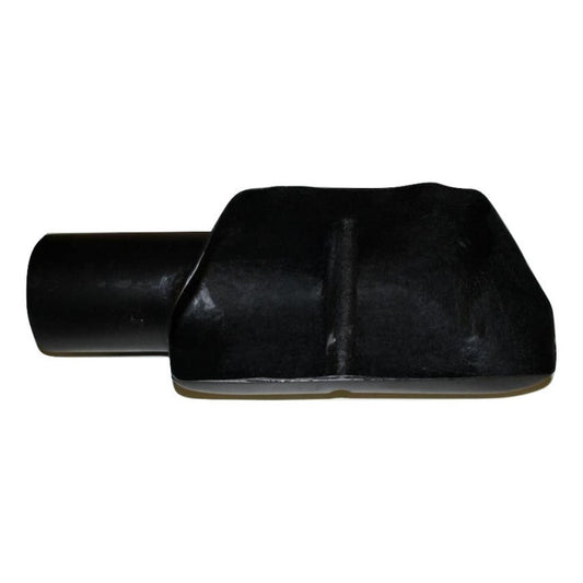 Honda CBR 1000RR Airbox Modification