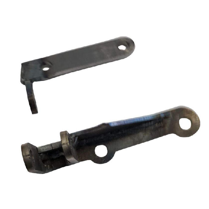 Honda Civic Type R K20 Alternator Mounting Brackets (Pair)