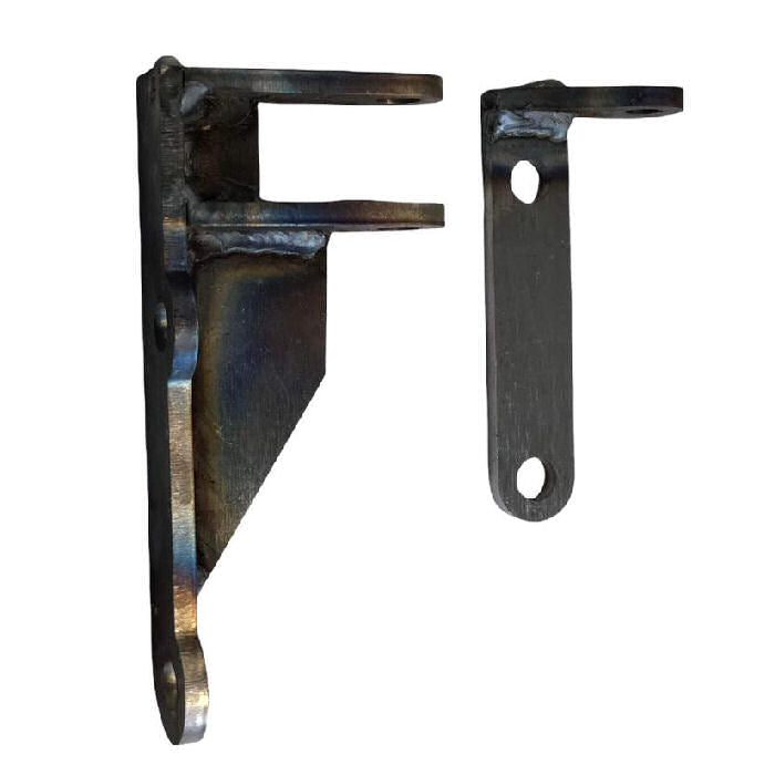 Honda Civic Type R K20 Alternator Mounting Brackets (Pair)