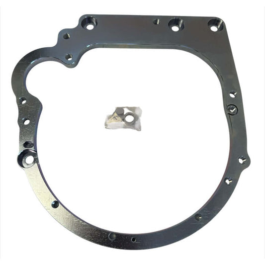 Honda CIVIC Type R EP3 K20 to Mazda MX-5 Miata Engine Adapter Plate